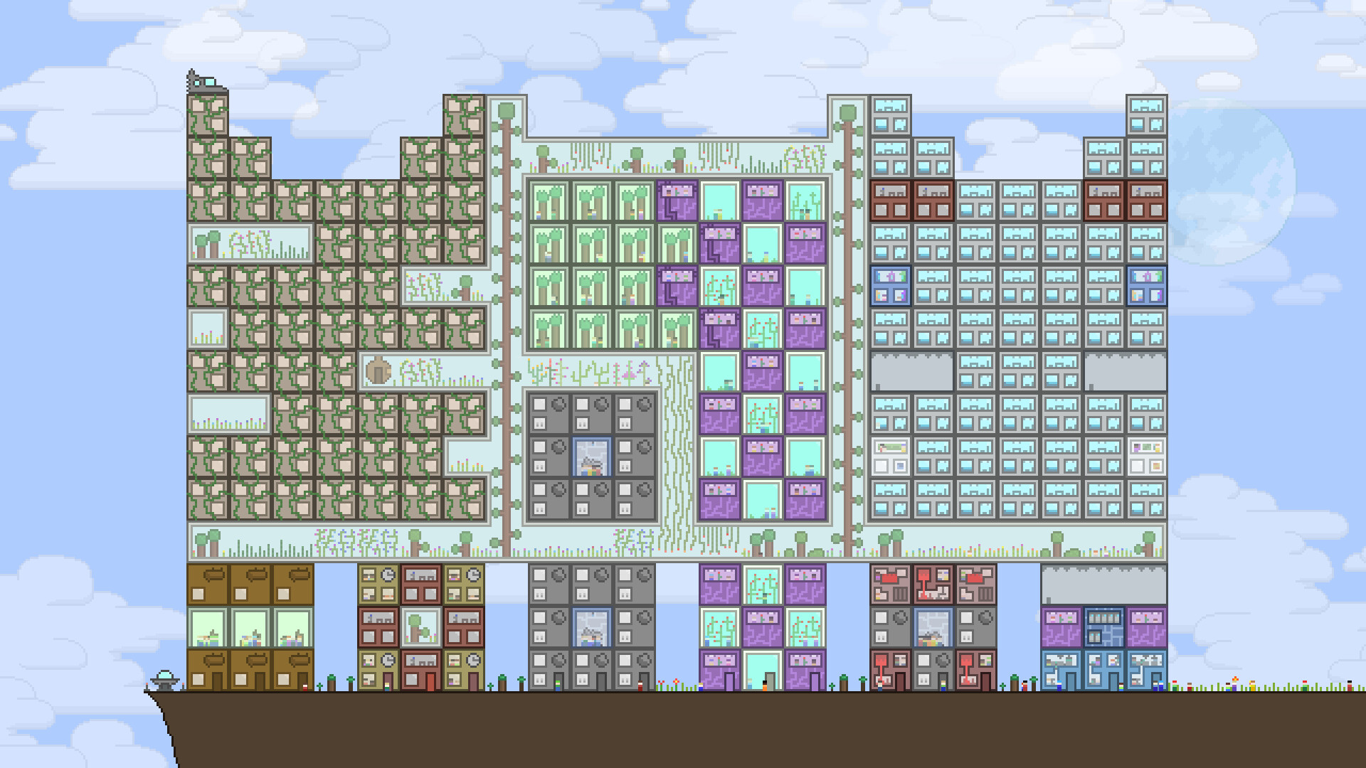 The Final Earth 2 on Steam