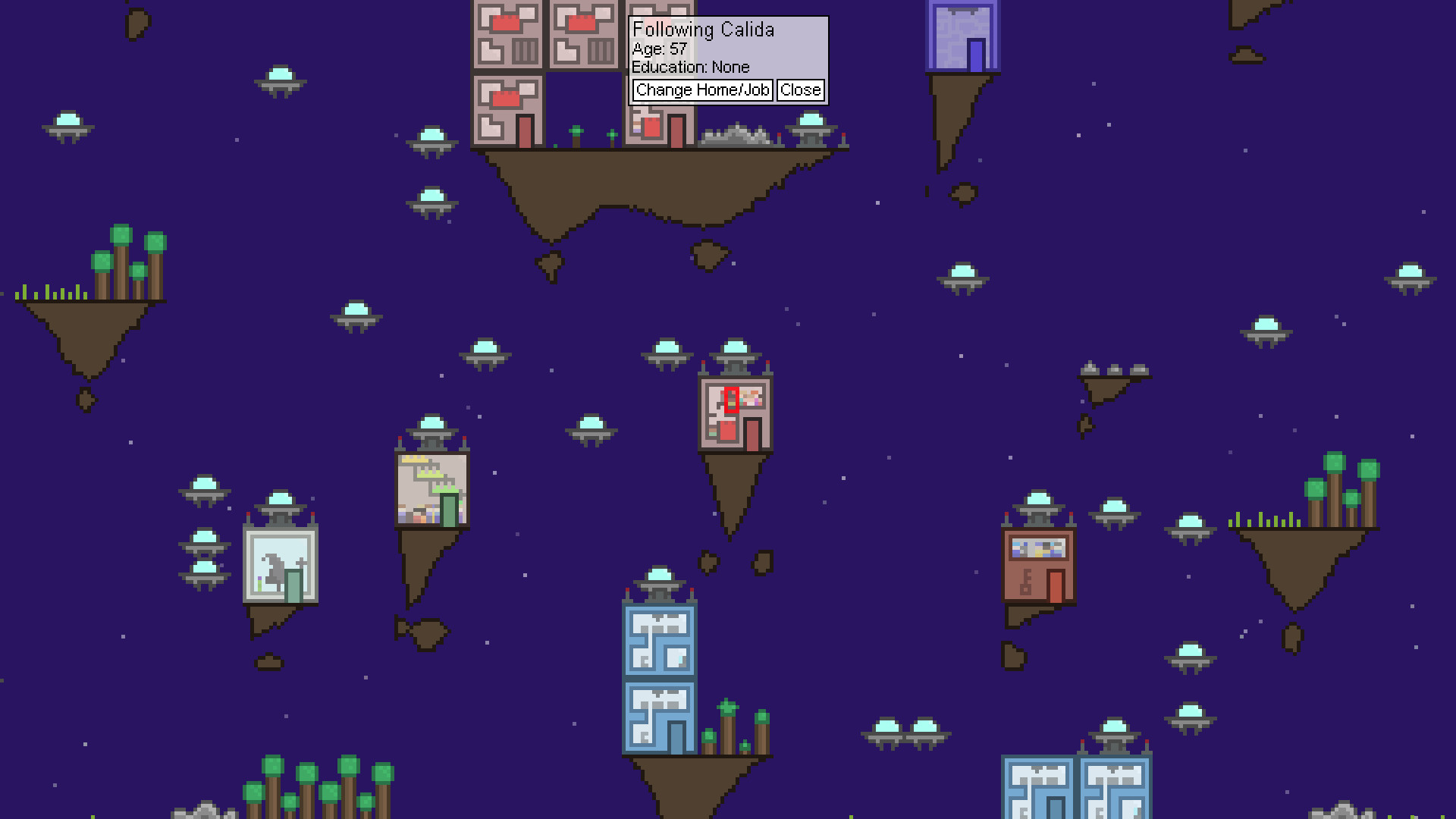 The Final Earth 2 on Steam