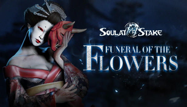 Soul at Stake - Funeral of the Flowers Steam capsule image
