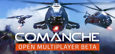 Comanche Open Multiplayer Beta