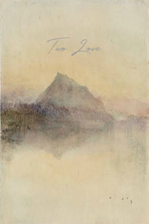 Two Love cover art