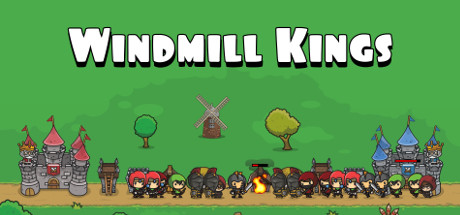 Windmill Kings concurrent players on Steam