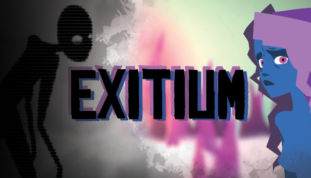 Exitium Steam capsule image