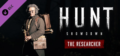 Hunt: Showdown - The Researcher