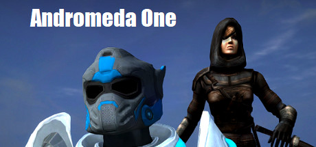 Andromeda One Cover Image