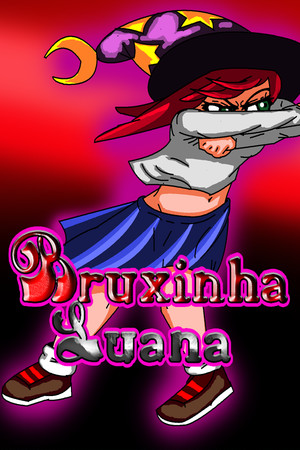 Bruxinha Luana