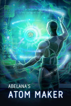 Abelana's Atom Maker cover art
