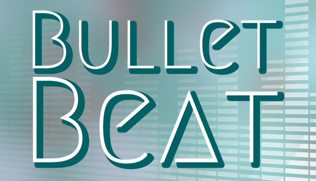 Bullet Beat: Musical Shoot'em up Steam capsule image