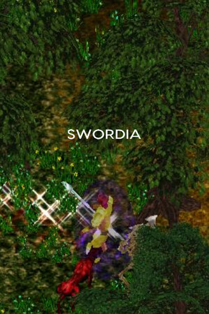 Swordia cover art