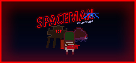 Spaceman