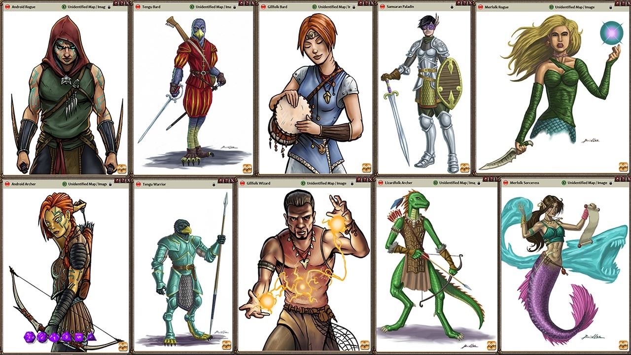 fantasy age rpg bard fantasy age rpg bard