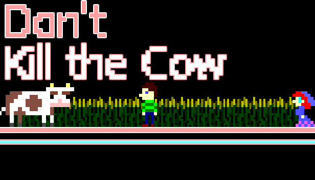 Don T Kill The Cow On Steam