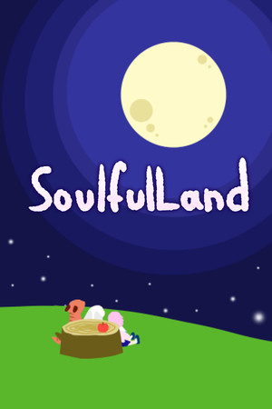 SoulfulLand cover art