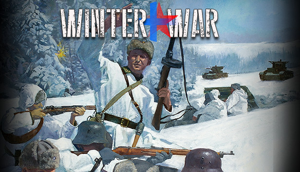 SGS Winter War Steam capsule image