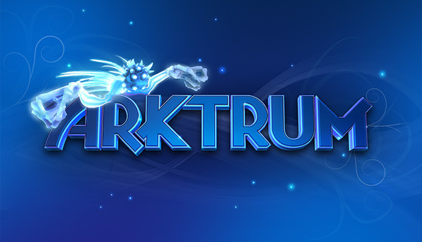Arktrum Steam capsule image