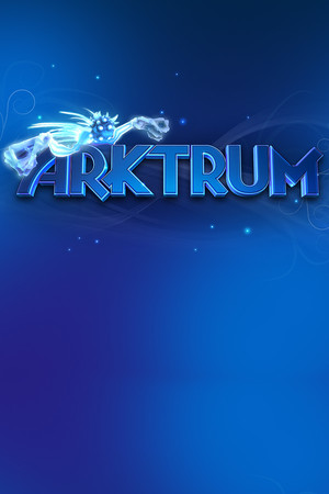 Arktrum cover art