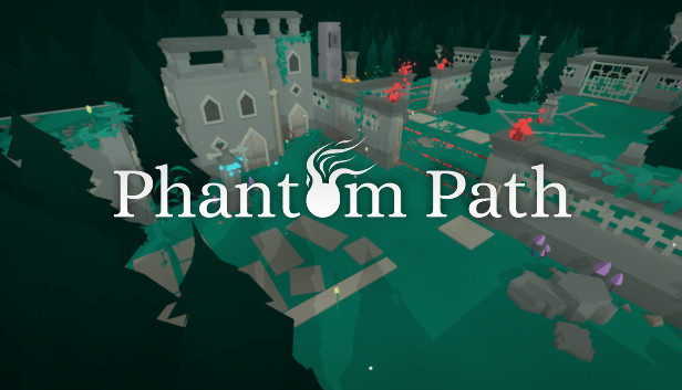 Phantom Path Steam capsule image