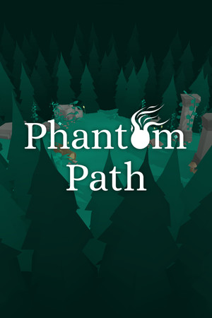 Phantom Path cover art