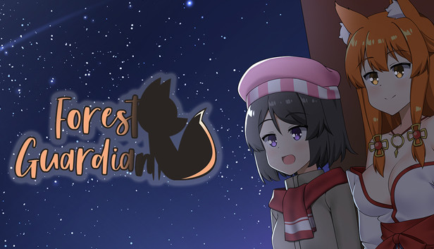 Forest Guardian Steam capsule image