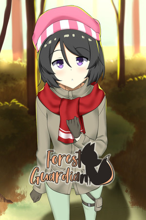 Forest Guardian cover art