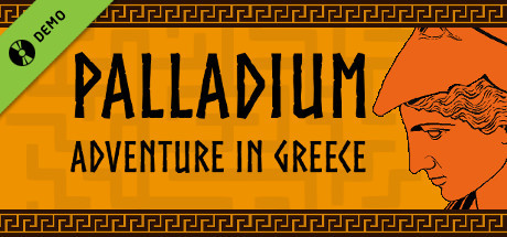 Palladium: Adventure in Greece Demo