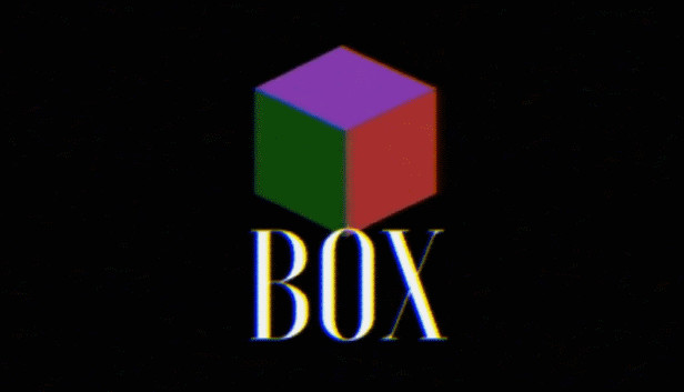 BOX Steam capsule image
