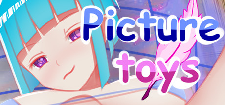 Picture toys concurrent players on Steam