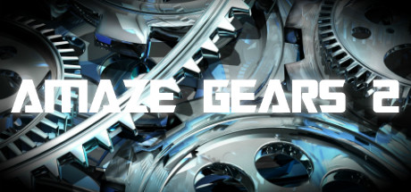 aMAZE Gears 2 Cover Image