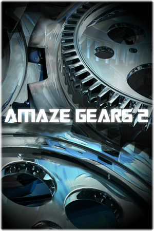 aMAZE Gears 2