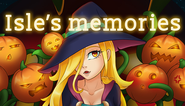Zeliria Sanctuary - Isle's Memories Steam capsule image