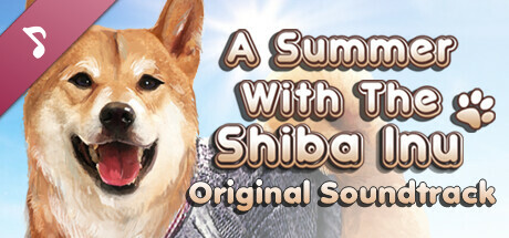 A Summer with the Shiba Inu - Original Soundtrack