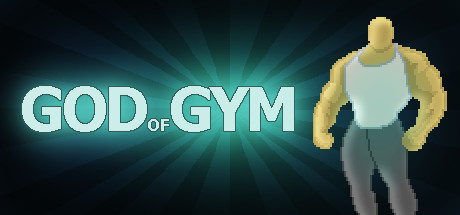 God of Gym concurrent players on Steam