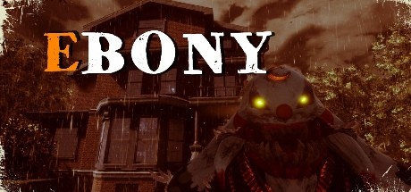 EBONY Cover Image