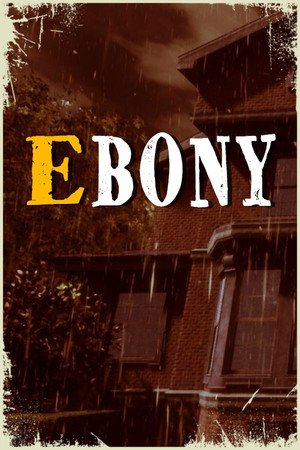 Carátula de EBONY