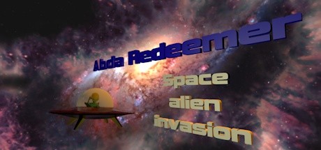 Abda Redeemer: Space alien invasion concurrent players on Steam