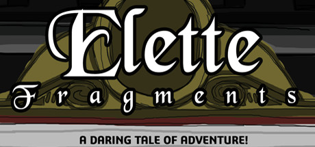 Elette Fragments concurrent players on Steam
