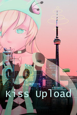 Kiss Upload