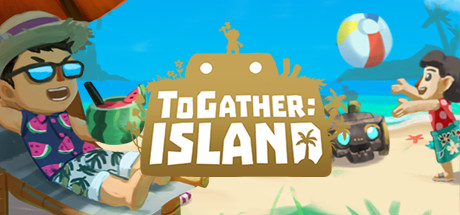 ToGather:Island Cover Image