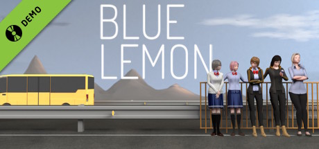 Blue Lemon Demo