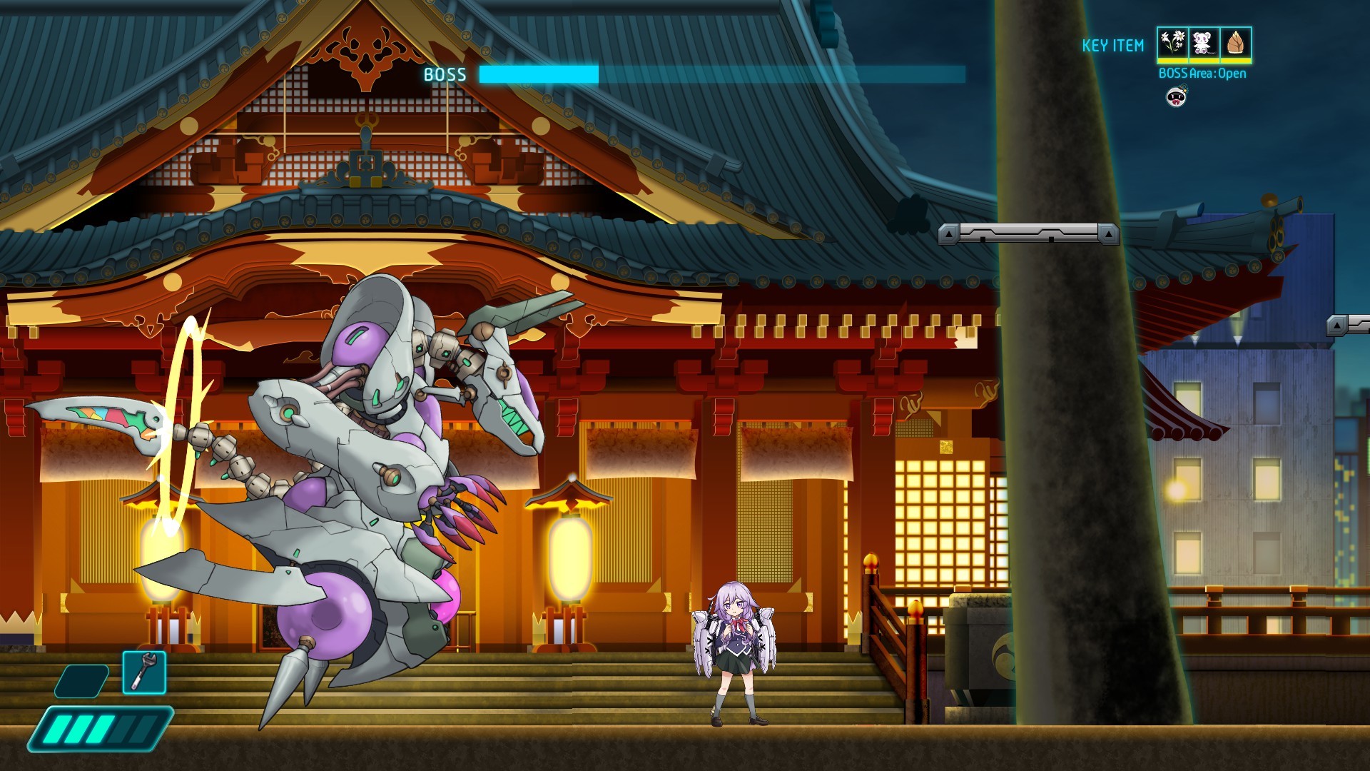 Null Peta Invasion Of The Queen Bug On Steam Null Peta Invasion Of The Queen Bug On Steam