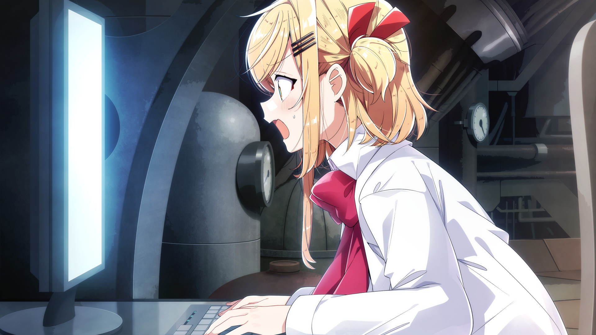 Null Peta Invasion Of The Queen Bug On Steam Null Peta Invasion Of The Queen Bug On Steam