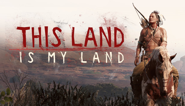 This Land Is My Land Founders Edition DLC Steam capsule image