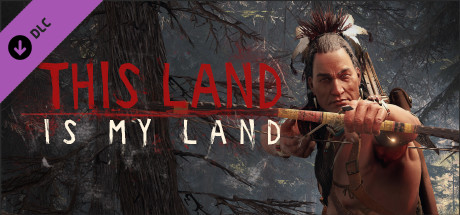 This Land Is My Land Founders Edition