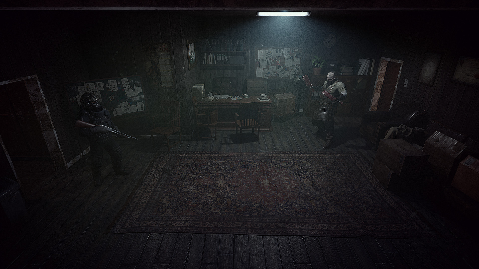 Carnival Hunt on Steam