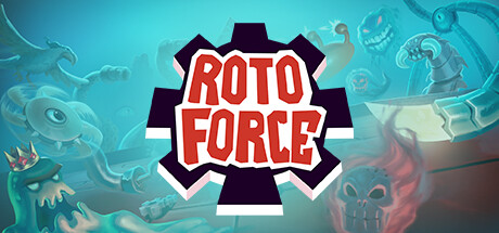 Roto Force Türkçe Yama