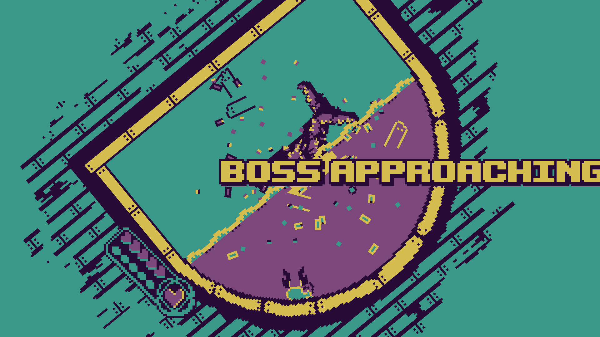 Indie Game Lover Roto Force