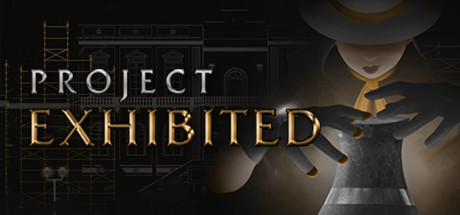 Project Exhibited