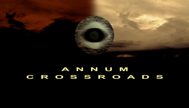 Annum Crossroads Steam capsule image