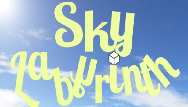 Sky Labyrinth Demo concurrent players on Steam
