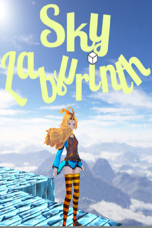 Sky Labyrinth Demo